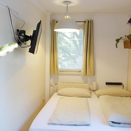 柏林1 Zimmer In Wohngemeinschaft, Netflix, Premium Kabelfernsehen, Kueche公寓 外观 照片