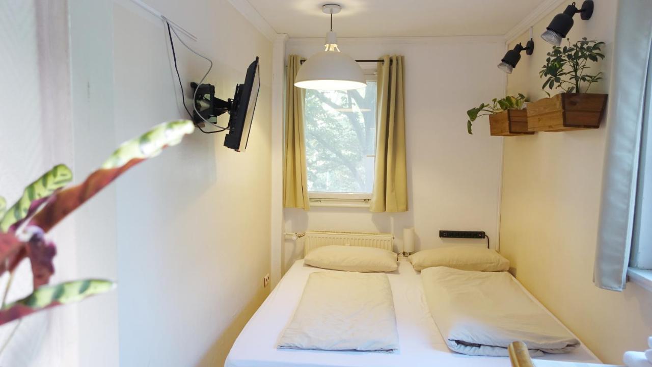 柏林1 Zimmer In Wohngemeinschaft, Netflix, Premium Kabelfernsehen, Kueche公寓 外观 照片