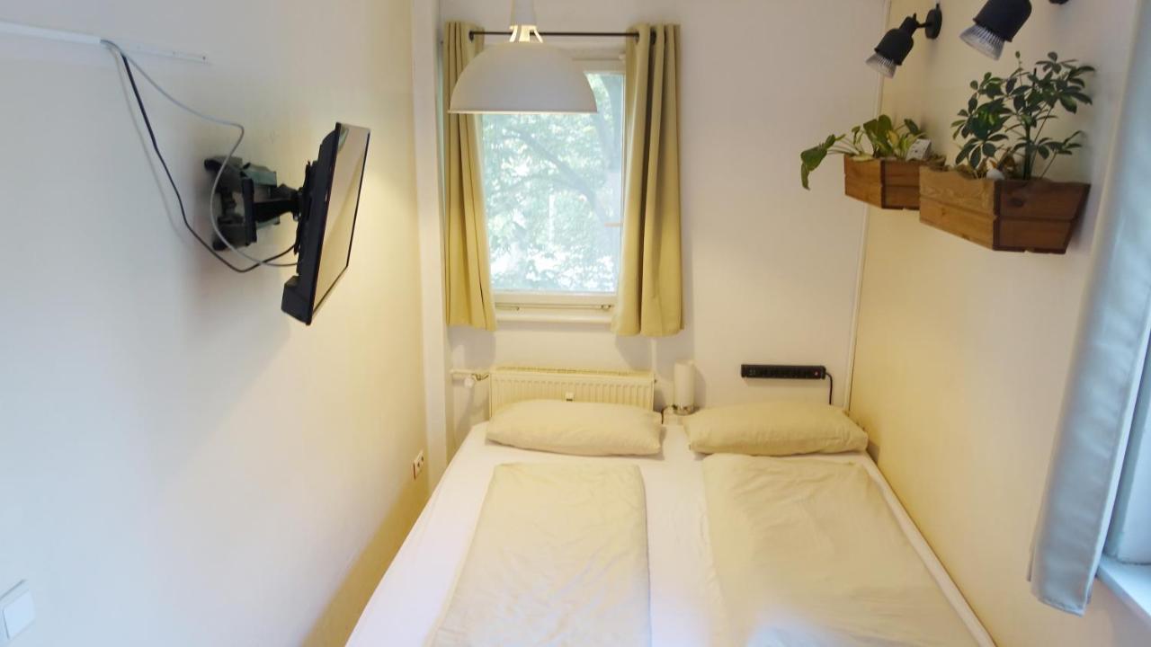 柏林1 Zimmer In Wohngemeinschaft, Netflix, Premium Kabelfernsehen, Kueche公寓 外观 照片